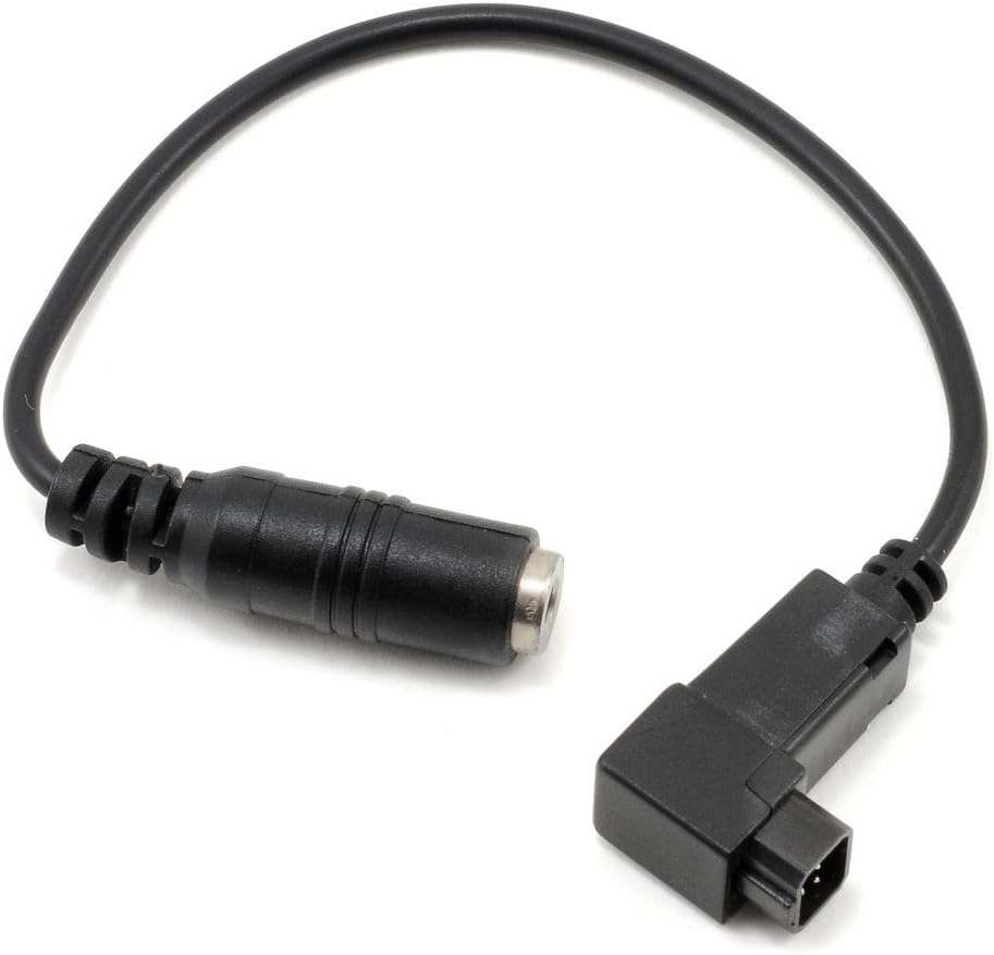 Runtime Games Phoenix Futaba Square Micro Adapter