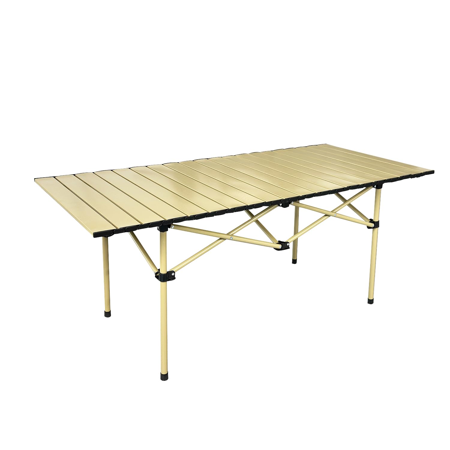 Amazon | EcoCamp アウトドア テーブル 折りたたみ 軽量 コンパクト 耐