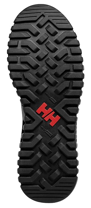Image of Helly-Hansen Monashee ULLR HELLY TECH Men's Waterproof Hiking Boots, HH Seam-Shield, Premium Suede, LWG Leather, PFC-Free DWR