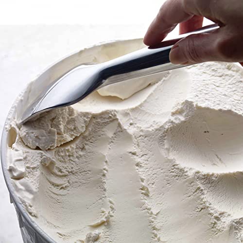 image for Zeroll Original Tubmate Aluminum Ice Cream Spade for Leveling Tubs Pac