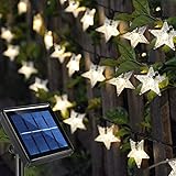 Luces impermeables para exteriores: luces impermeables IP65 para uso exterior, soportan todo tipo de clima.