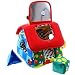 Produktbild K 's Kids Deluxe Patrick Shape Sorting Friends