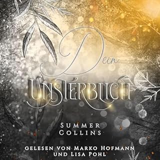 Dein Unsterblich cover art