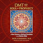 Cover of DMT and the Soul of Prophecy