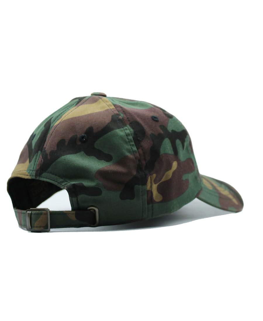 Surf Monkey Gorra Beisbol Classic Gorra Dad de algodón sin Estructura