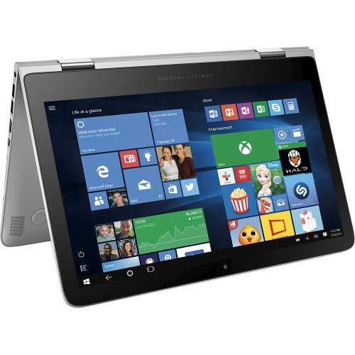 HP Spectre x360 2in1デザイン　13-aw2139TU HP Spectre x360 13-4103dx Laptop & Chromebook Review