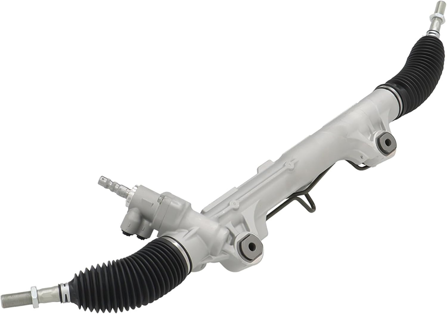 labwork Power Steering Rack and Pinion Replacement for Toyota Sequoia Tundra 2007-2020