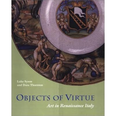 Objects of Virtue