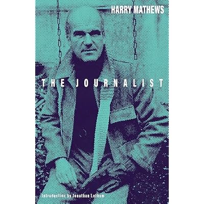 The Journalist