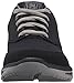 Skechers USA Men's Doren Mercier Oxford,Black,11 M US