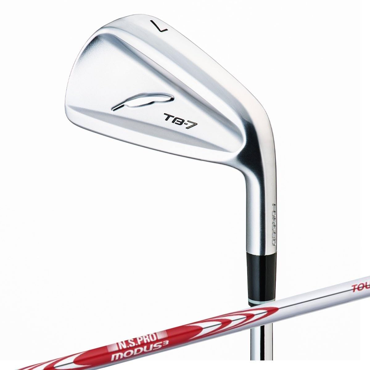 フォーティーン TB-7 モーダス105S 6本FOURTEEN 5～PW Amazon.co.jp: フォーティーン(FOURTEEN) TB-7 FG アイアン 単品(#5