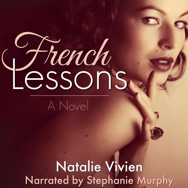Cover art for French Lessons