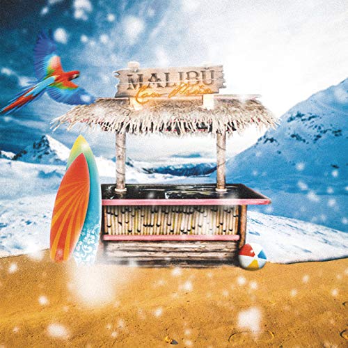 Malibú con Piña [Explicit]