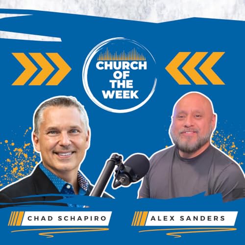 Reaching the Next Generation for Christ | Church of the Week (9-26-26)