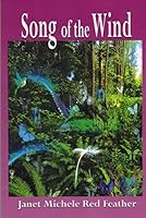 Song of the Wind 1931942390 Book Cover