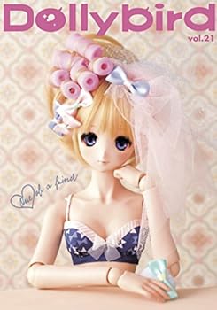 Mook Dollybird Vol.21 Japanese Magazine 2015/3/20 Book