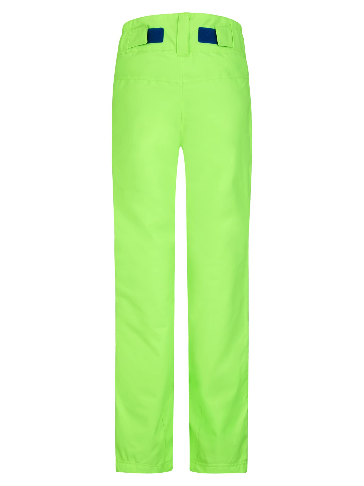 Ziener Alin Pantaloni da Sci, da Neve, Impermeabili, Antivento, Caldi Bambine e Ragazze (Pacco da 1)