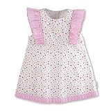 Bequemer A-Linien-Schnitt für genügend Bewegungsfreiheit, Passende Kopfbedeckungen dazu erhältlich