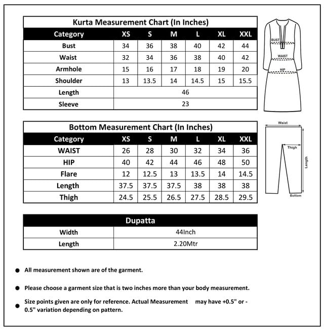 Image of SKYLEE Women Kurta Set