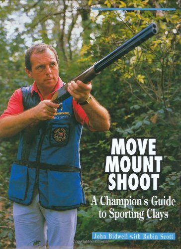 Move, Mount, Shoot