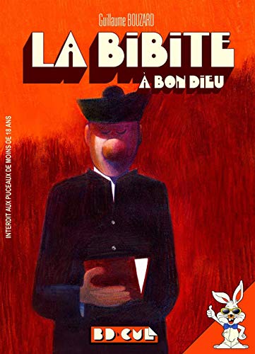 La bibite à bon dieu La bibite à bon dieu