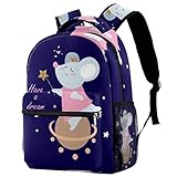 Matériau : polyester léger de haute qualité et fermeture éclair lisse.