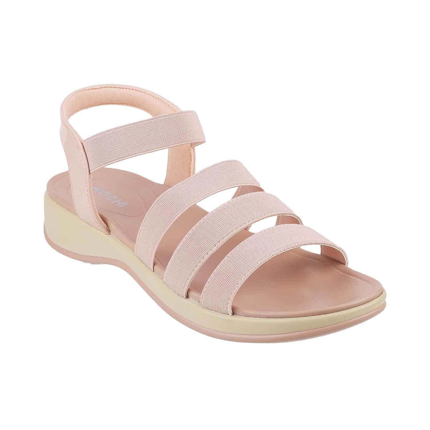Mochi Womens Synthetic Pink Sandals (Size (5 UK (38 EU)) (B09X78C1MX) Amazon Price History, Amazon Price Tracker