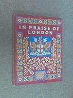 In Praise of London B0010QH1AK Book Cover