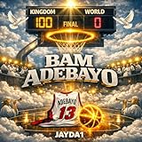 Bam Adebayo