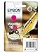 Produktbild Epson Original 16XL Tinte Füller (WF-2630WF, WF-2650DWF, WF-2660DWF, WF-2750DWF, WF-2760DWF), magenta