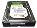 Western Digital WD AV-GP 500GB 32MB Cache SATA 3.0Gb/s 3.5inch (CCTV DVR, PC) Internal Hard Drive (Low power, Quiet) -w/1 Year Warranty