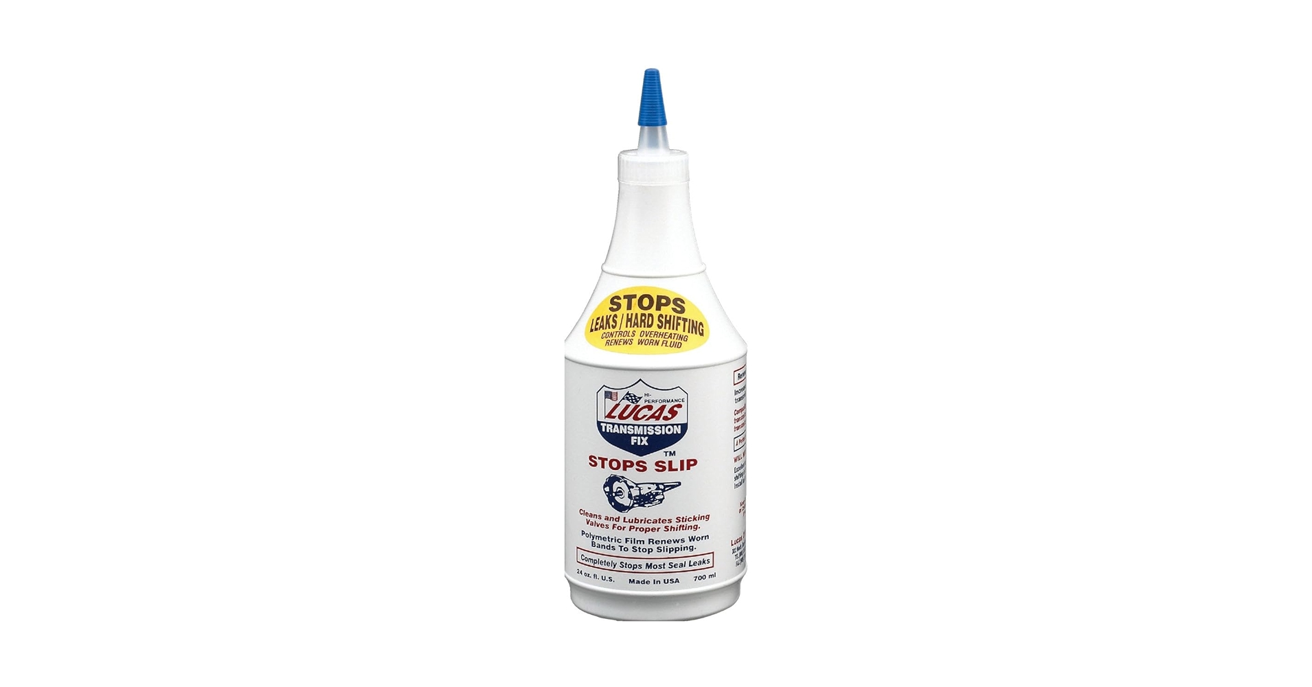 Are Transmission Additives Safe? Expert Insights Revealed