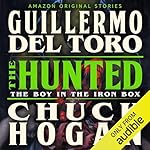 Cover of The Hunted