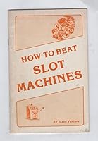 How to Beat Slot Machines B01MY0Z9FR Book Cover