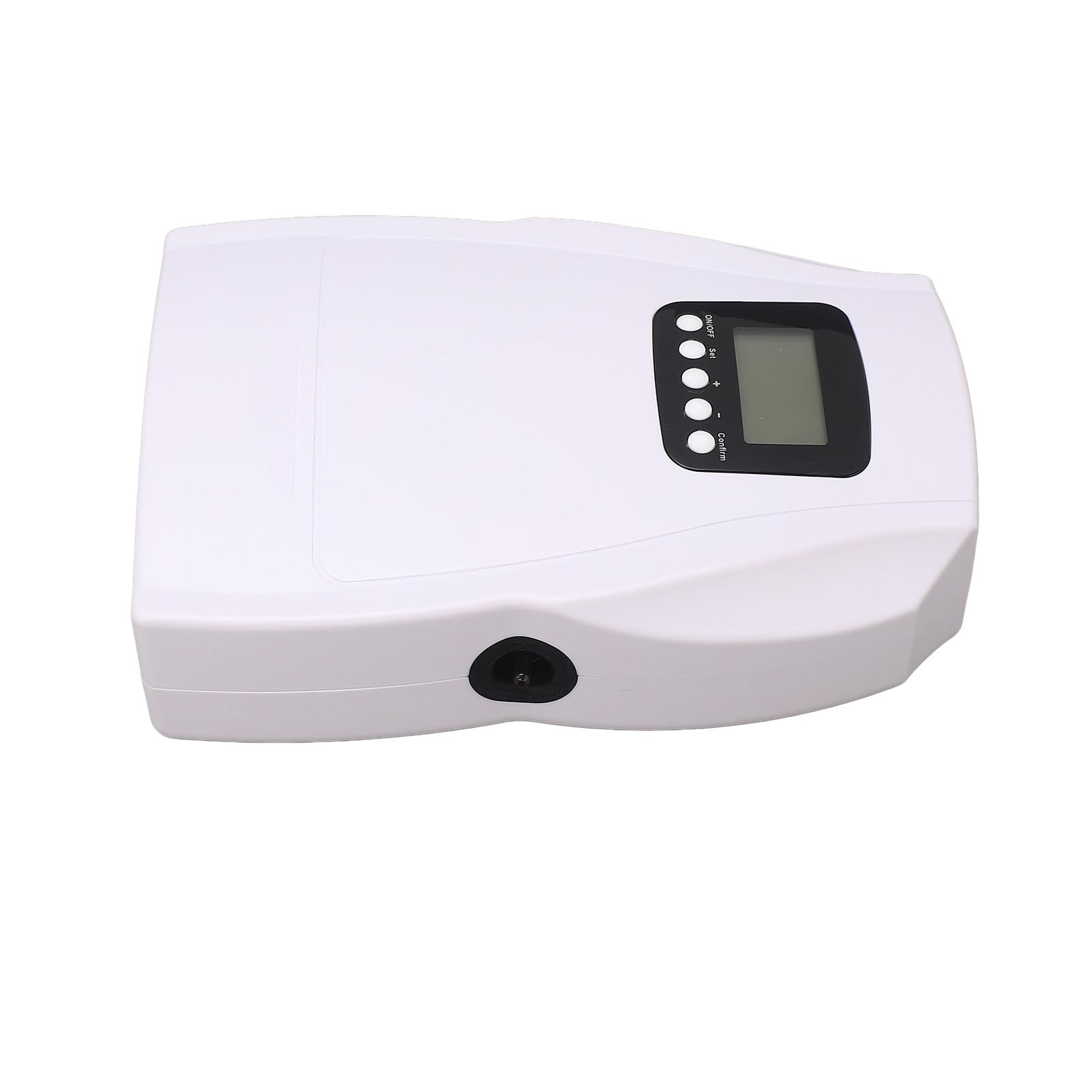 Generator Ozonu 500 Mg/h Oczyszczacz Powietrza 50/60 Hz z Ekranem LED i konstrukcją do Montażu na ścianie do Domowego Samochodowego Dezodoryzatora Kuchennego