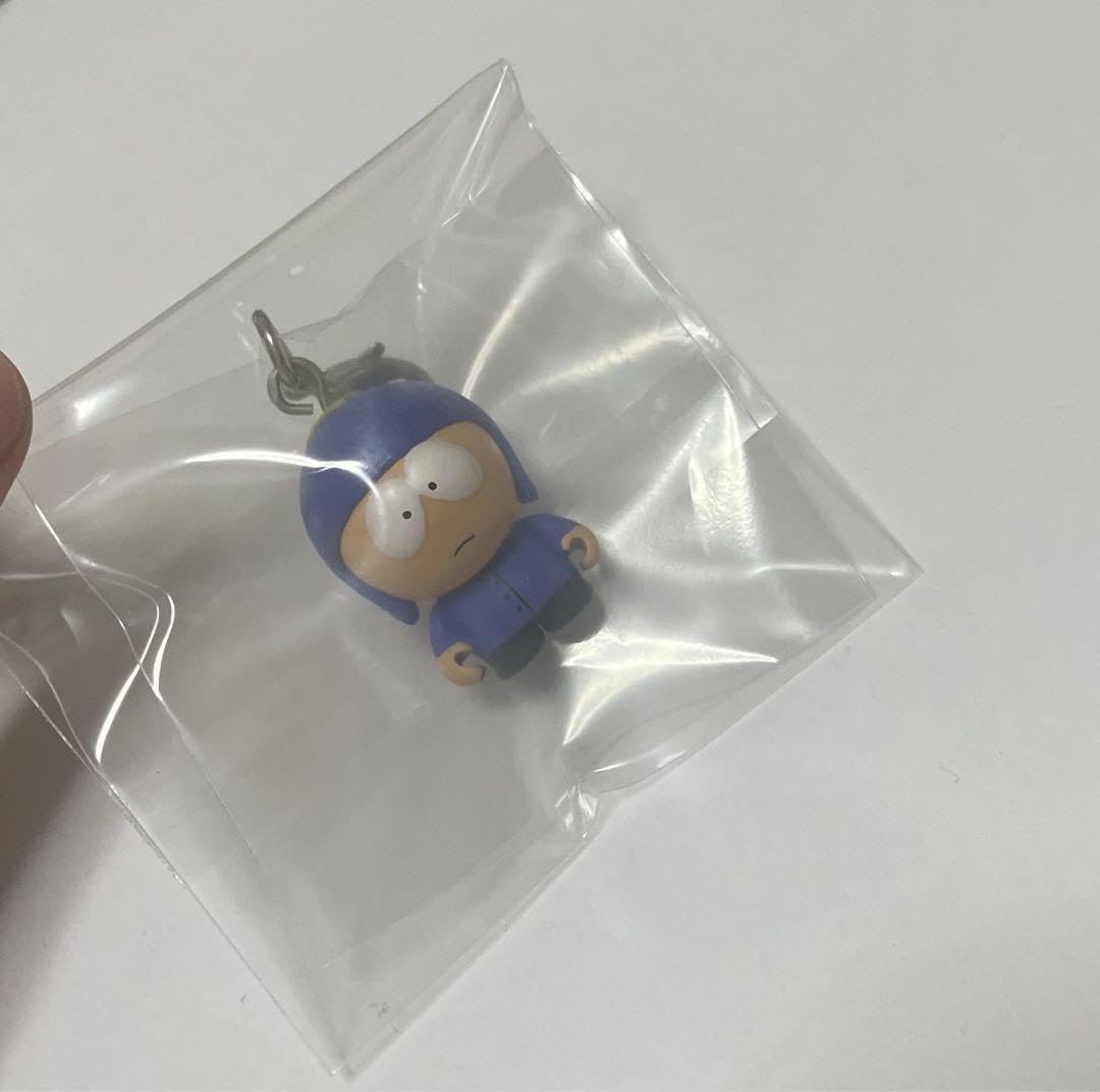 【大幅値下げ】サウスパーク　グッズまとめ　トゥイーク　クレイグ Amazon.co.jp: サウスパーク グッズまとめ トゥイーク クレイグ