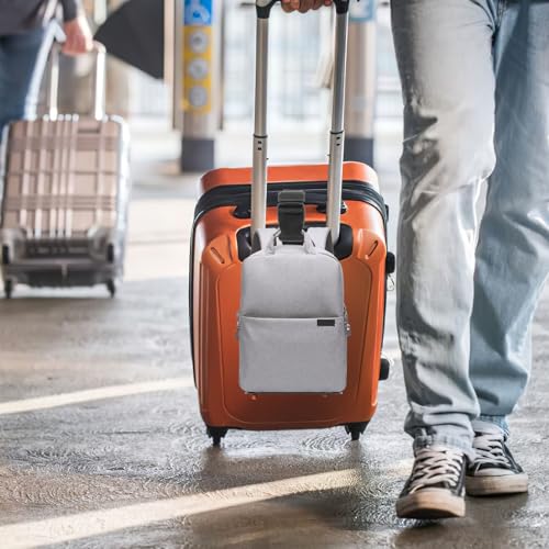 VALICLUD 4 Pcs Alça De Bolsa Para Mala Banda De Malas Alças De Bagagem Para Malas Alça De Bagagem Pa