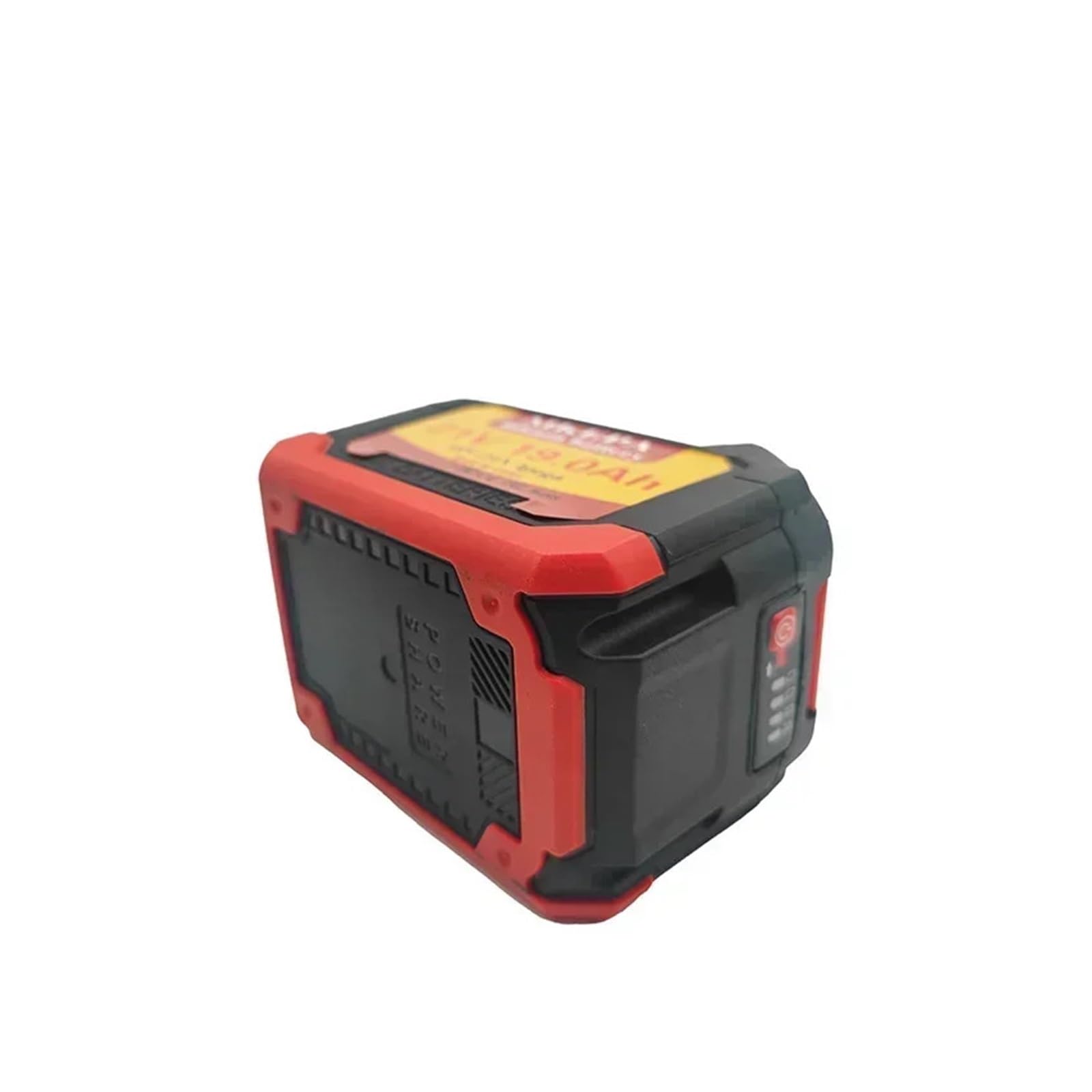 Batteria ricaricabile for elettroutensili al litio 18V 21V 5S4P 22.0Ah