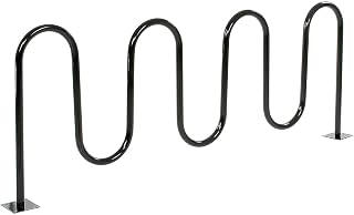 Global Industrial 94 L Wave Bike Rack