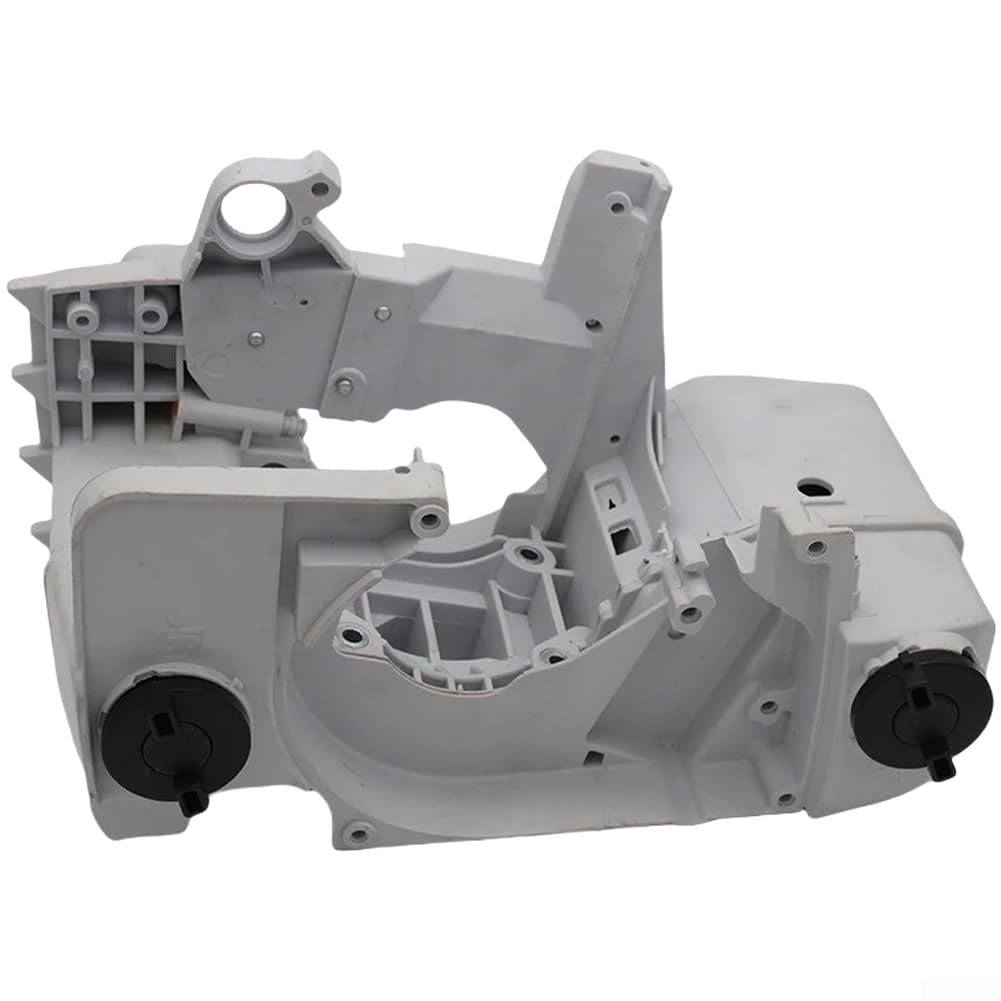 Parti per motosega per MS290 310 029 MS390 039 - Vite di regolazione del tenditore della barra della catena di ricambio per potatura degli alberi Taglio del legno Grigio 1 pezzo
