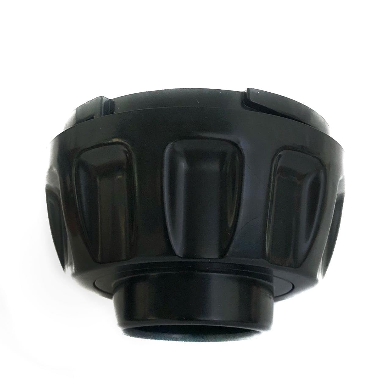 OYSTERBOY Generic Jucier End Cap Replacement Parts Accessories Compatible with Omega 8003 8004 8005 Slow Masticating Juicer Single Ultem Gear Juicers