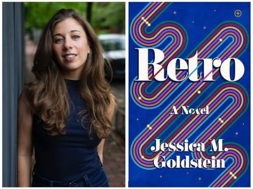The Trick of Time Travel with Jessica Goldstein