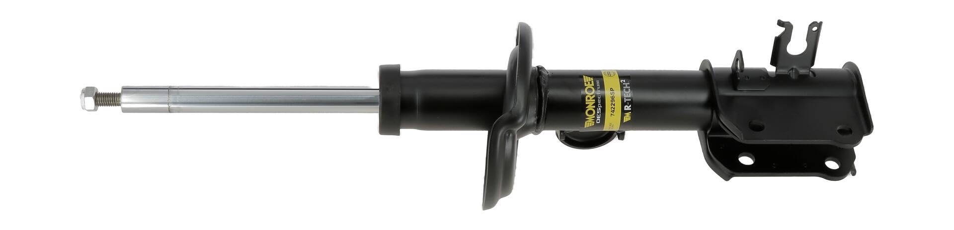 MONROE Shock Absorber | 742296SP | Front | for FIAT 500X 2014- | OE-Matching Quality | Smooth Ride & Control
