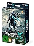 NINTENDO Xenoblade Chronicles X Limited ED. WII U