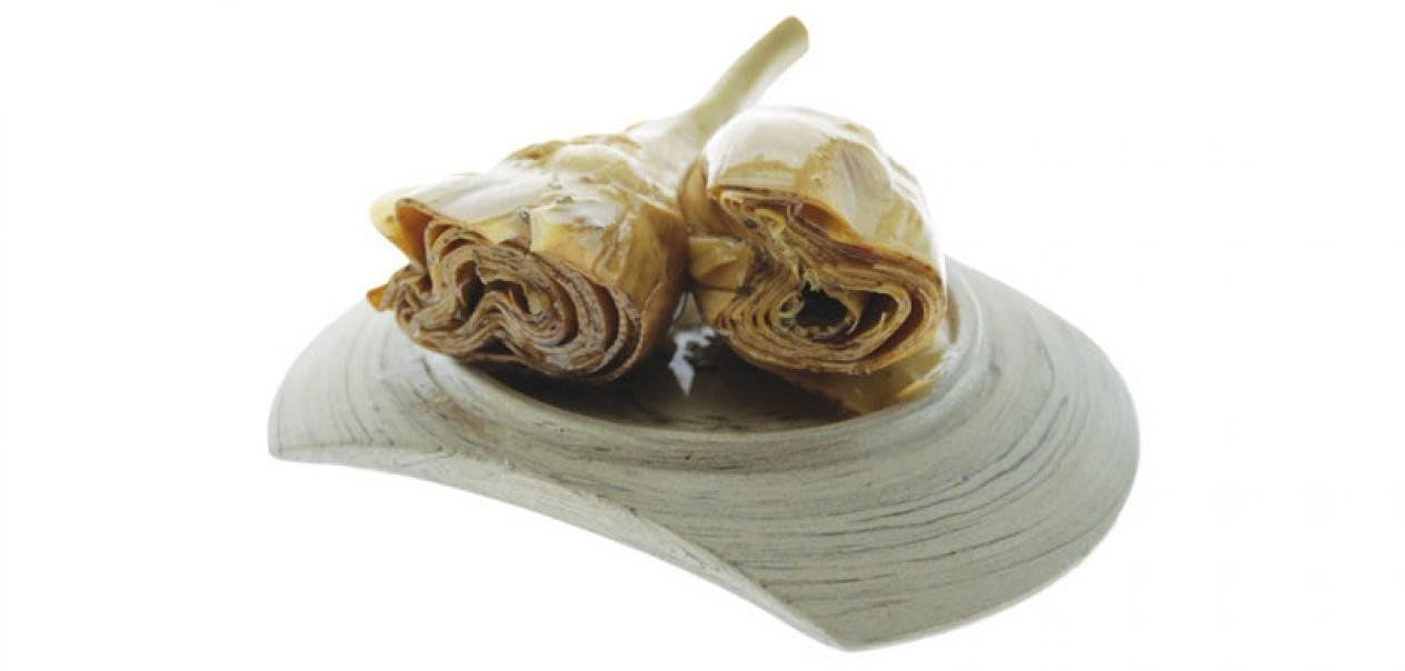 PALLUZZI E BARTOLUCCI CARCIOFI TIPO MEDIO KG.3