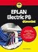 Produktbild EPLAN Electric P8 für Dummies: Elektrokonstruktion mit EPLAN