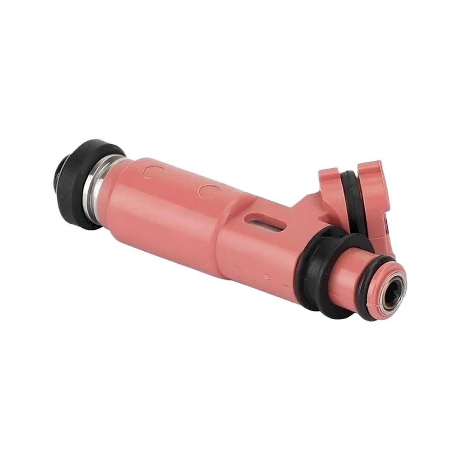 6 Inyectores Combustible 195500-4140 MR507376, Compatible Con Mitsubishi
