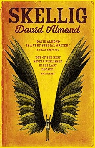 Skellig by David Almond (2013-09-05) Paperback Bunko – January 1, 1844
