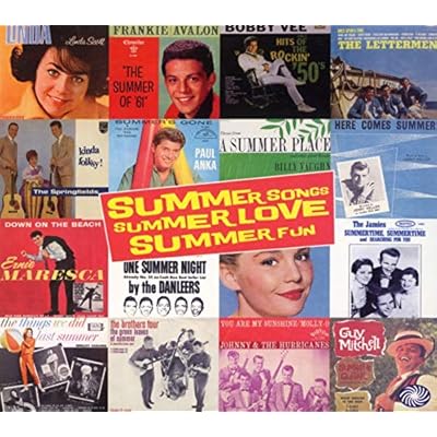 Summer Songs, Summer Love, Summer Fun
