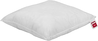 Pikolin Home - Kissen/Stützkissen aus Ecolofil® silikonisierter Hohlfaser, Außenseite aus widerstandsfähigem und weichem hygienischem Stoff